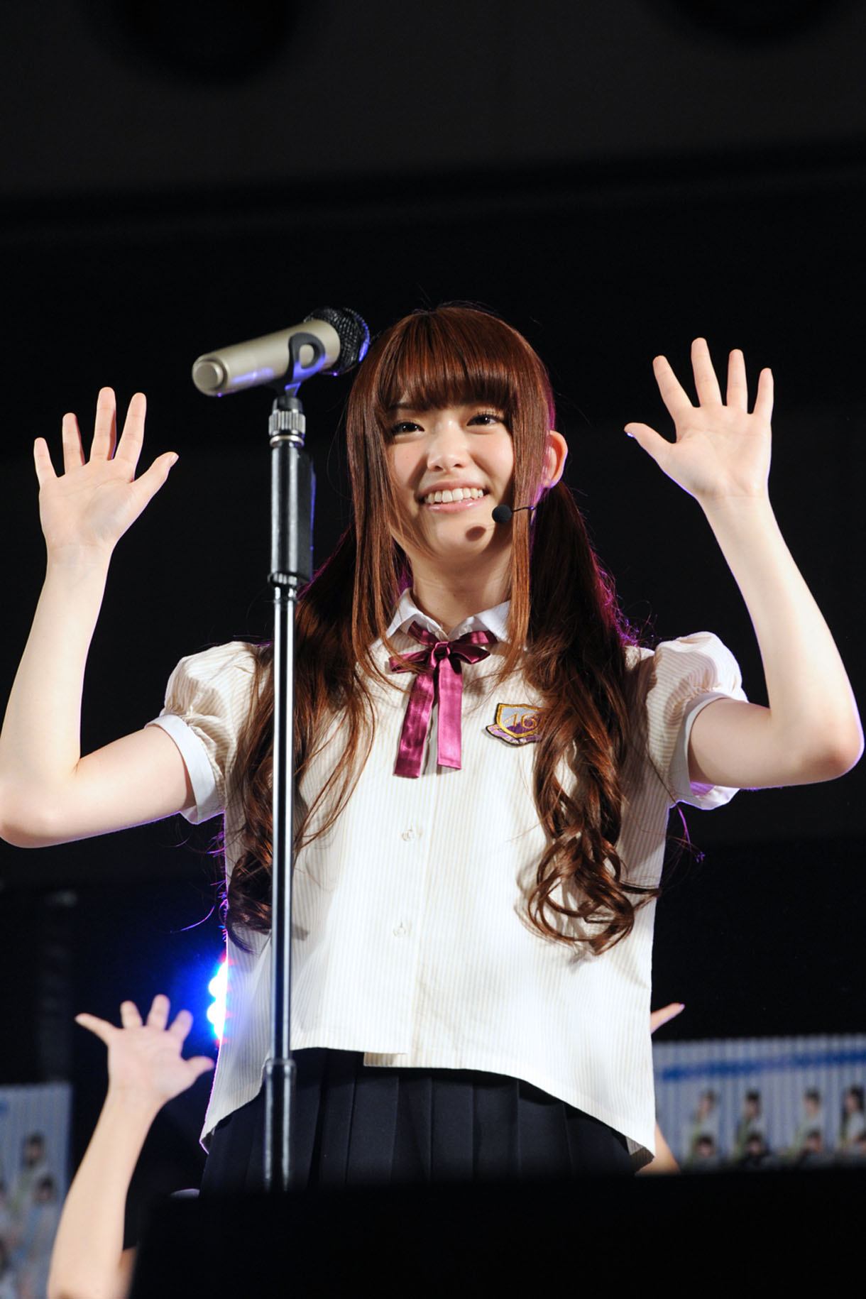 松村沙友理