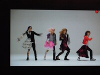 「ラブソング」PV撮影風景。