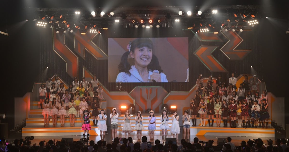ske48 リクエストアワー ユニット祭り 生写真 SKE48リクエストアワー1位「羽豆岬」で平田璃香子感激 - 音楽ナタリー