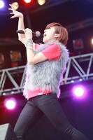 GILLE（撮影：アラキシン）