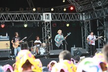 かりゆし58（撮影：アラキシン）