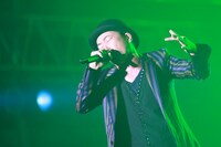 SEAMO（撮影：アラキシン）