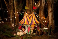 チャラン・ポ・ランタン