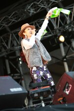 lecca（撮影：アラキシン）