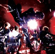 lynch.新作「LIGHTNING」完成＆葉月FMでレギュラー開始