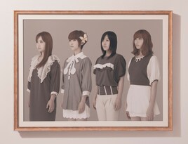 ねごと史上最長ツアー「お口ポカーン!! 卒業旅行」開催