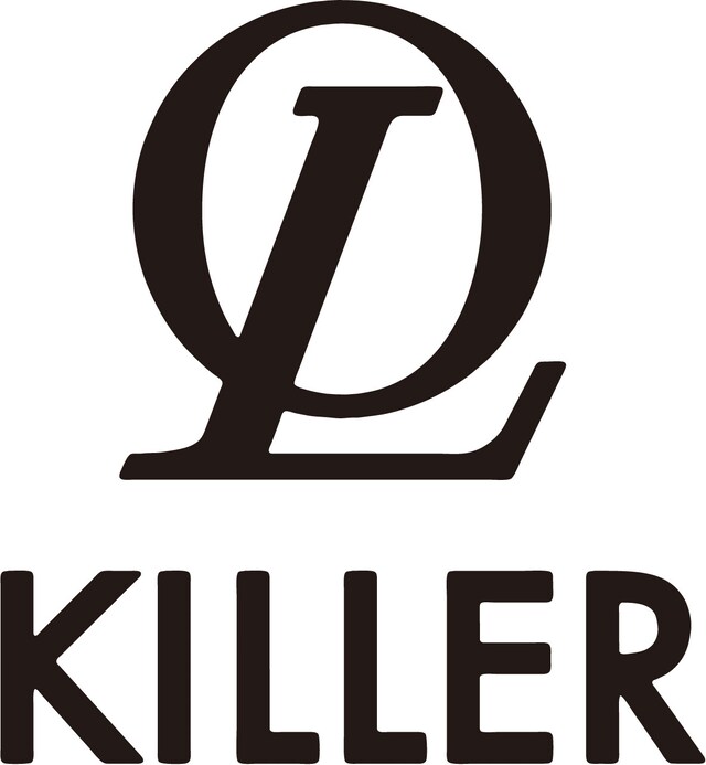 OL Killerロゴ