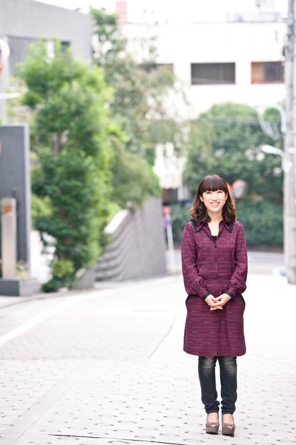 大宮エリーの挑戦 に草野マサムネ 福岡晃子 亀田誠治 音楽ナタリー