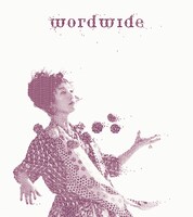 たむらぱんは10月24日にニューアルバム「wordwide」をリリースする（写真は初回限定盤Aジャケット）。