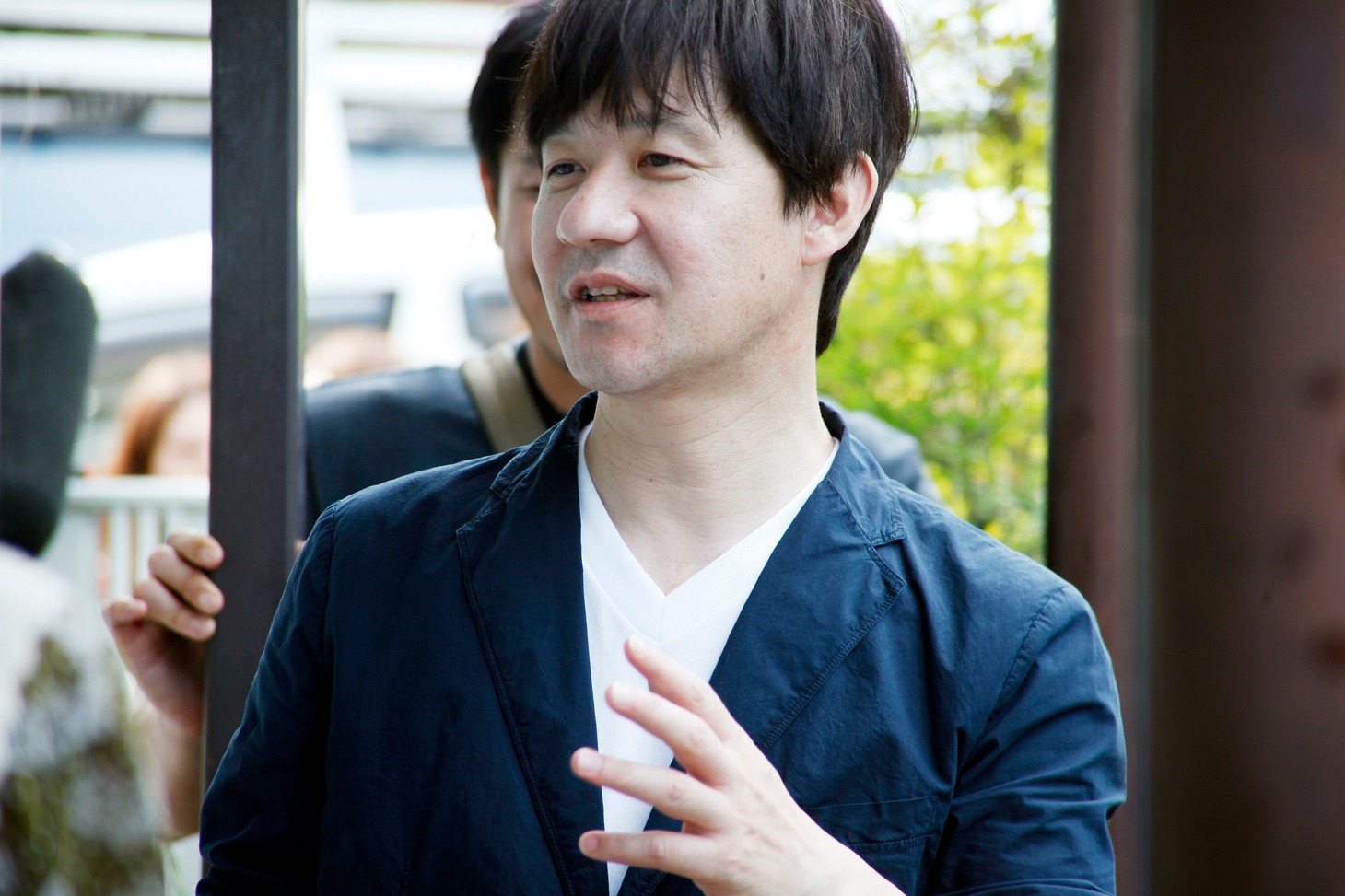 内村光良