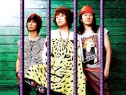 CASCADE、HIROSHIが交通事故に遭いライブ中止