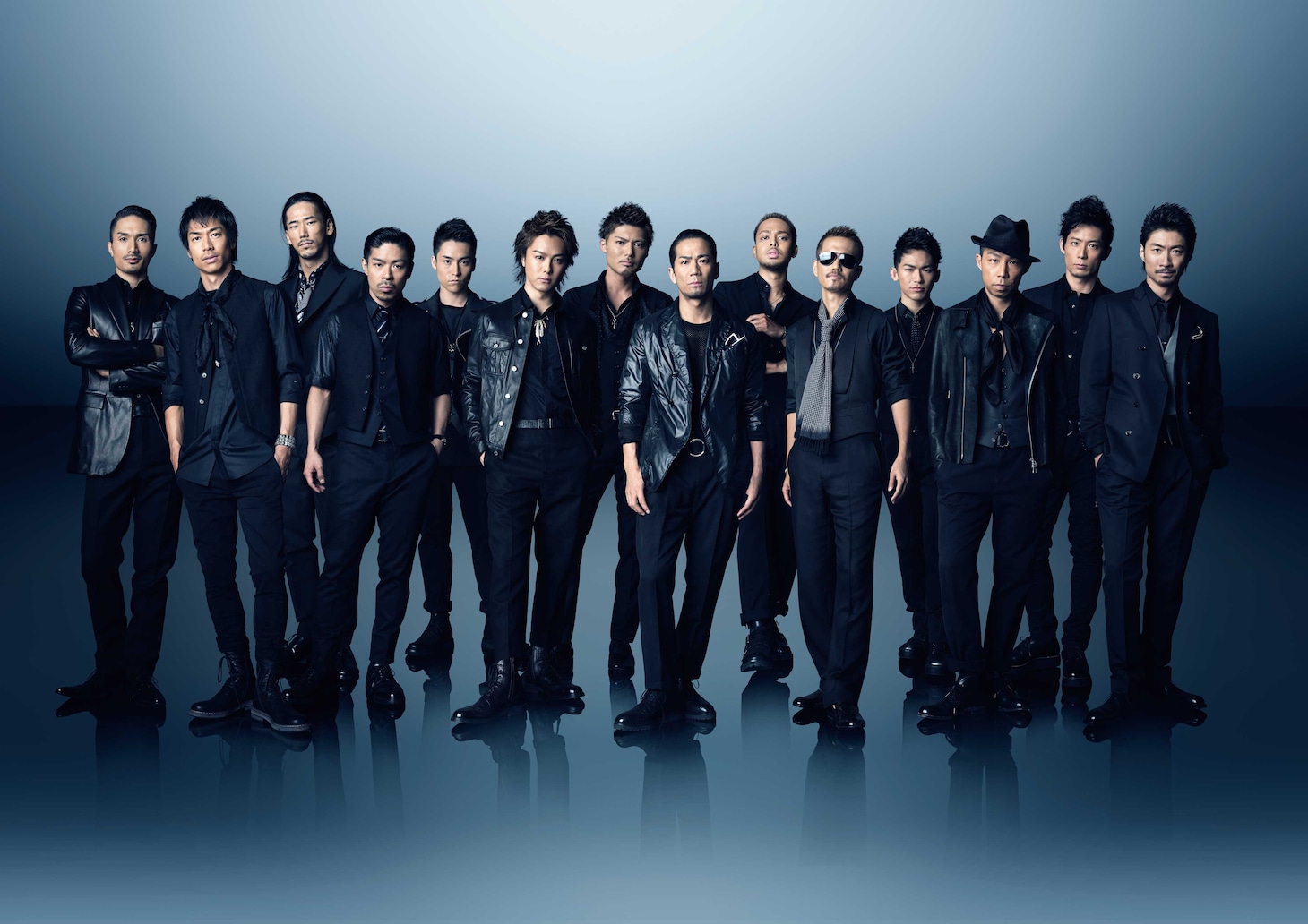 EXILE