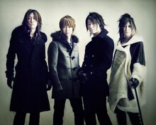 GLAY