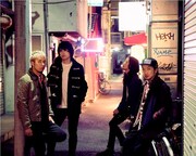 ILMARIバンドThe Beatmoss発売直前音源＆秘蔵写真をUP