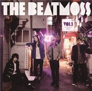 ILMARI率いるThe Beatmossデビュー作ジャケ＆全7曲発表