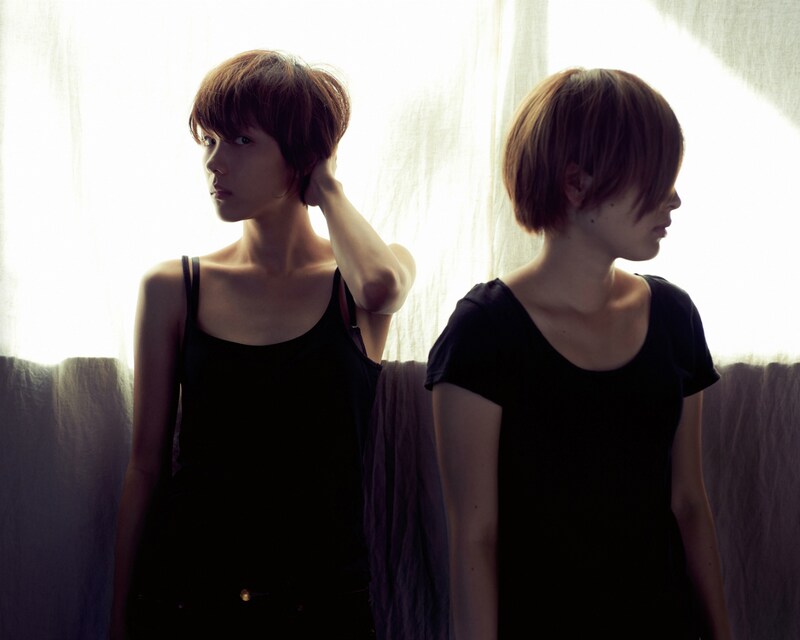 ハルカトミユキ