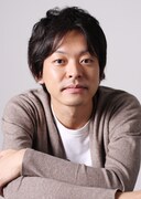 花の大学時代の友人・ガスケツを演じる山中崇。（c）久住昌之・水沢悦子（エレガンスイブ）2010/「花のズボラ飯」製作委員会2012