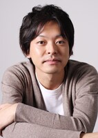 花の大学時代からの友人、ガスケツを演じる山中崇。(c)久住昌之・水沢悦子（エレガンスイブ）2010/「花のズボラ飯」製作委員会2012