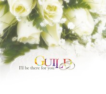 ギルド「I'll be there for you」ライブ会場＆通販限定盤ジャケット