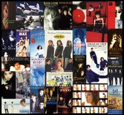 エイベックス×ビーイング、90年代コンピ「MILLION」赤＆青