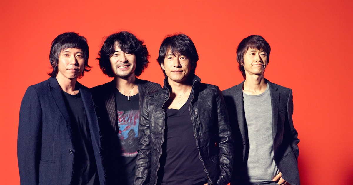 Mr.Children、2年ぶりアルバム＆ライブ映像集の全貌判明 - 音楽ナタリー