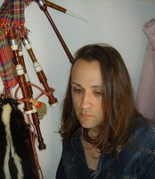 TERRE THAEMLITZ a.k.a DJ SPRINKLES