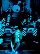 Tommy、ニコ生で最新アルバム語るハロウィントーク