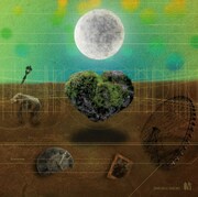 活動休止の人格ラヂオ、3rdアルバム「結」リリース