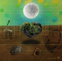 人格ラヂオ「結」ジャケット