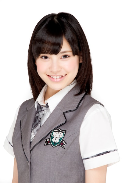 松田栞（チームN）