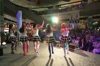 10月17日に行われたタイ・バンコクでのイベントの模様。