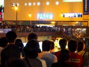 奥華子、ベスト盤リリース前夜に原点・津田沼で路上ライブ