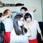 スカートの中、解散ライブ完全収録のラストアルバム発表