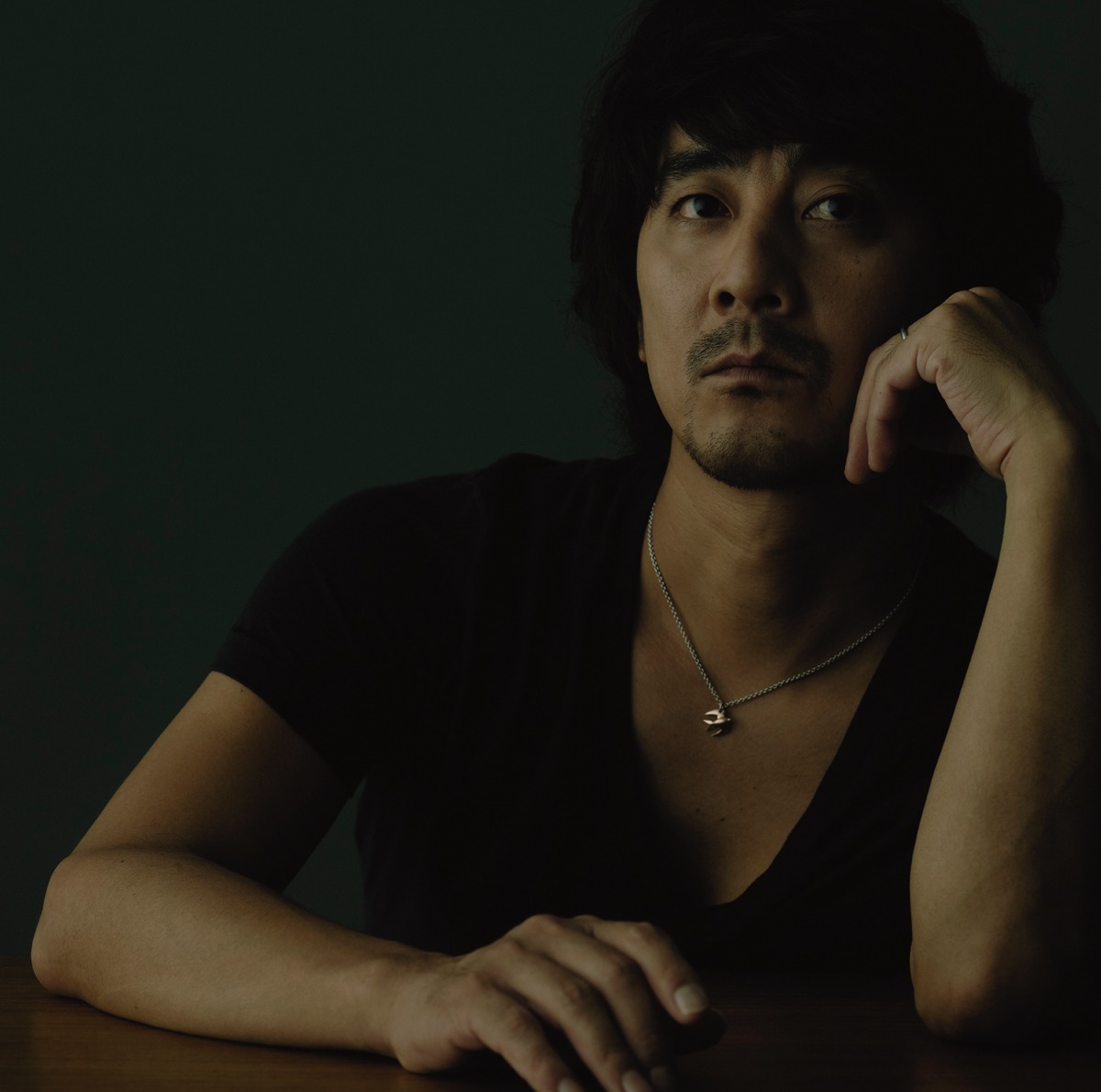 山崎まさよし