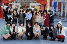 乃木坂46アンダーメンバー