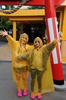 川後陽菜、伊藤寧々（写真左から）