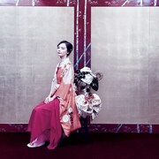 おおたえみり「セカイの皆さんへ2 / 最短ルート」ジャケット