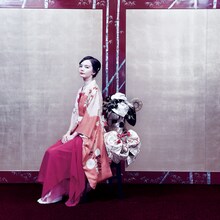 おおたえみり「セカイの皆さんへ2 / 最短ルート」ジャケット