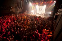 「IDOL is DEAD Repetition」の模様。