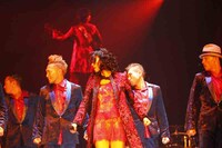 「裏ドリワンダーランド 2012 / 2013」の模様。