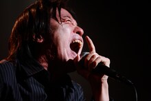 鈴木圭介（Vo）