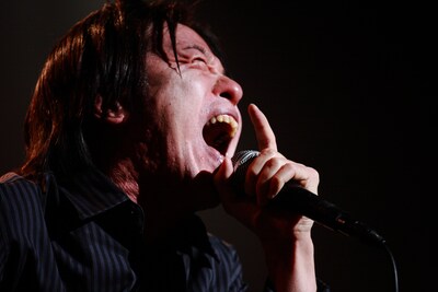 鈴木圭介（Vo）