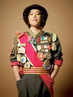 DJやついいちろう