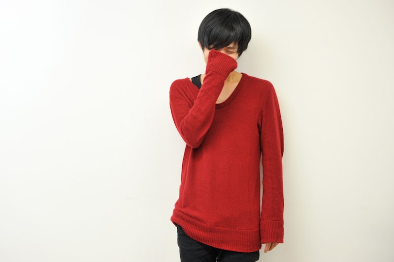 恒吉豊（Vo, G）