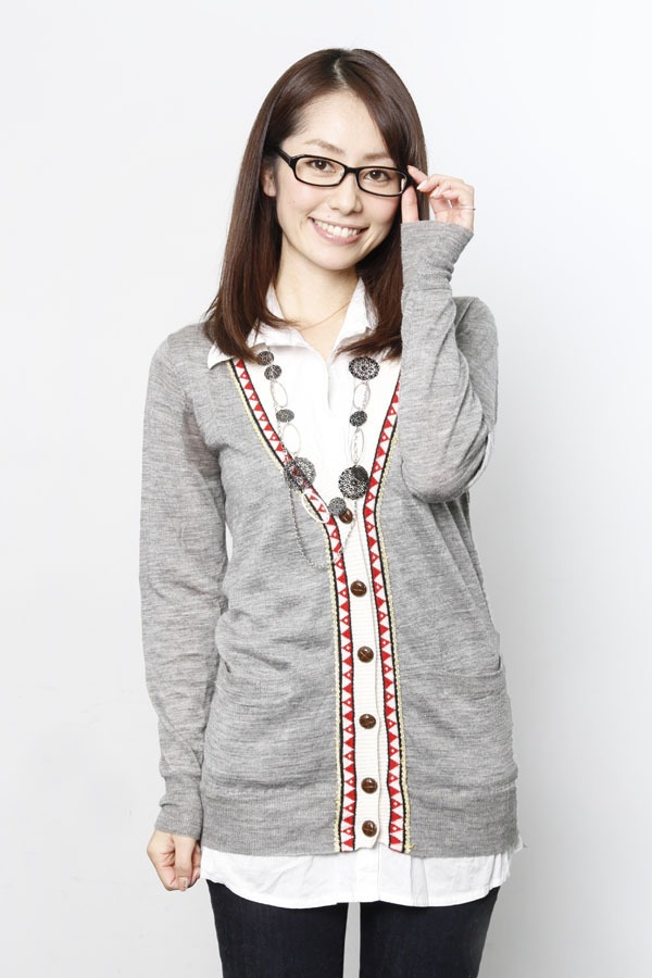 谷桃子