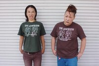 ザ・ショッキング