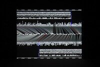 「datamatics」の様子。