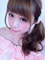 ひなひ（オレンジ / 秋葉原エリア担当）