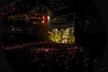 「MANNISH BOYS Presents CRAZY FRIENDS' COMING TO TOWN」ツアーファイナルの模様。