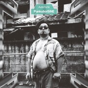 ロマン優光×SiNE合体バンド、プンクボイシネが1st発表